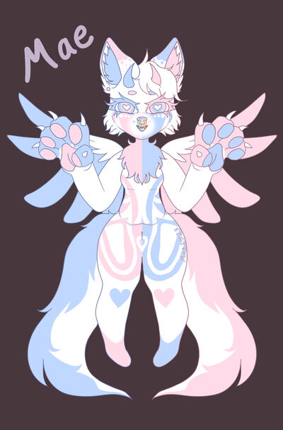 Chibi Mae