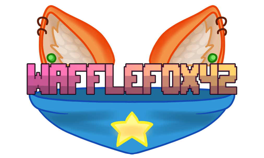 Waffle Logo