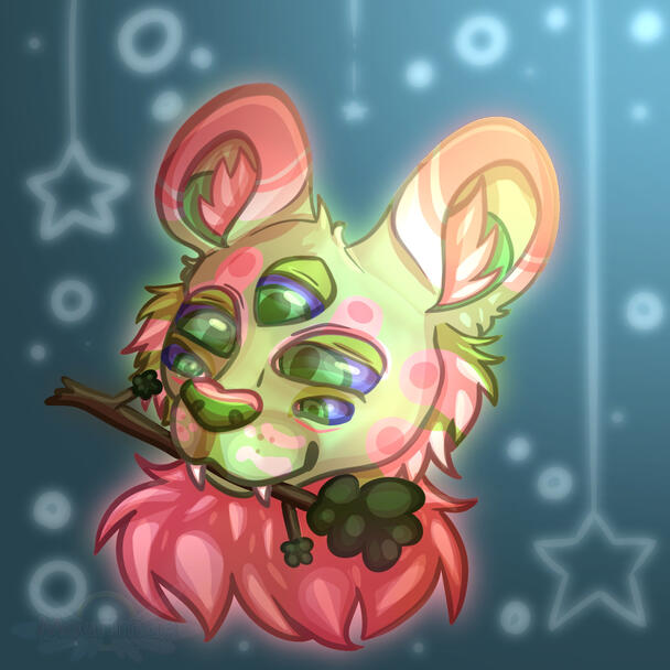 Art Fight 2025