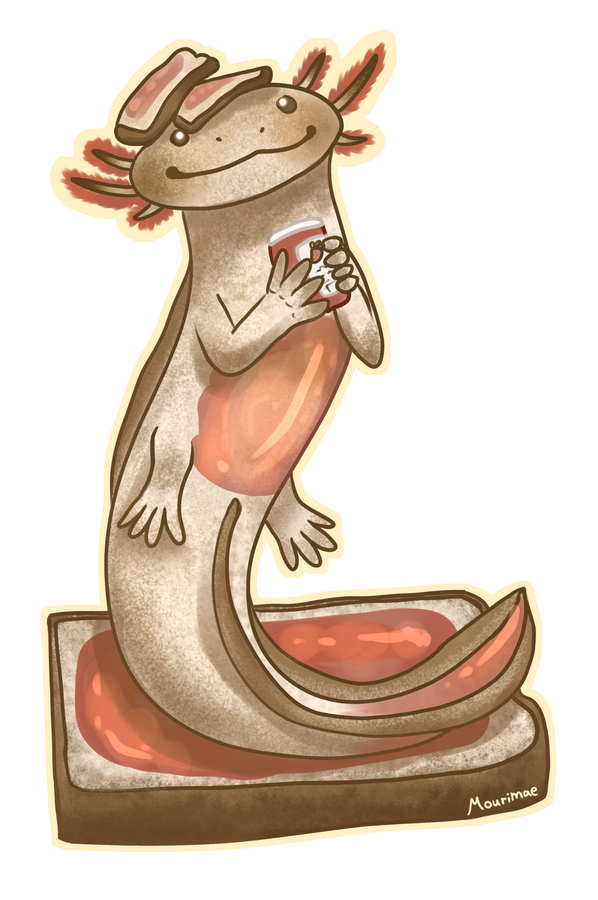 Toastlotl