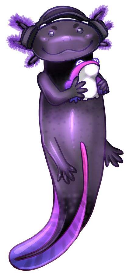 Brettlotl