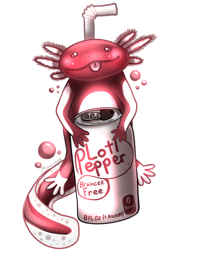 Lotl Pepper