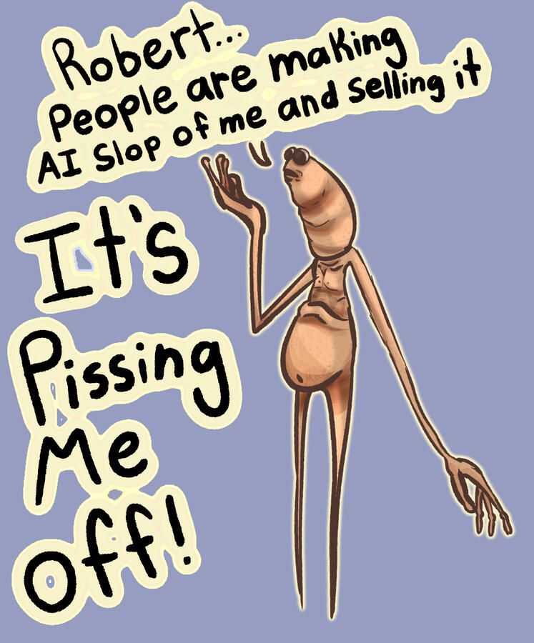 Marcus Doesn’t Like AI Slop