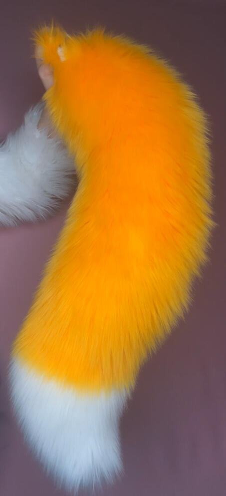 Waffle’s Tail