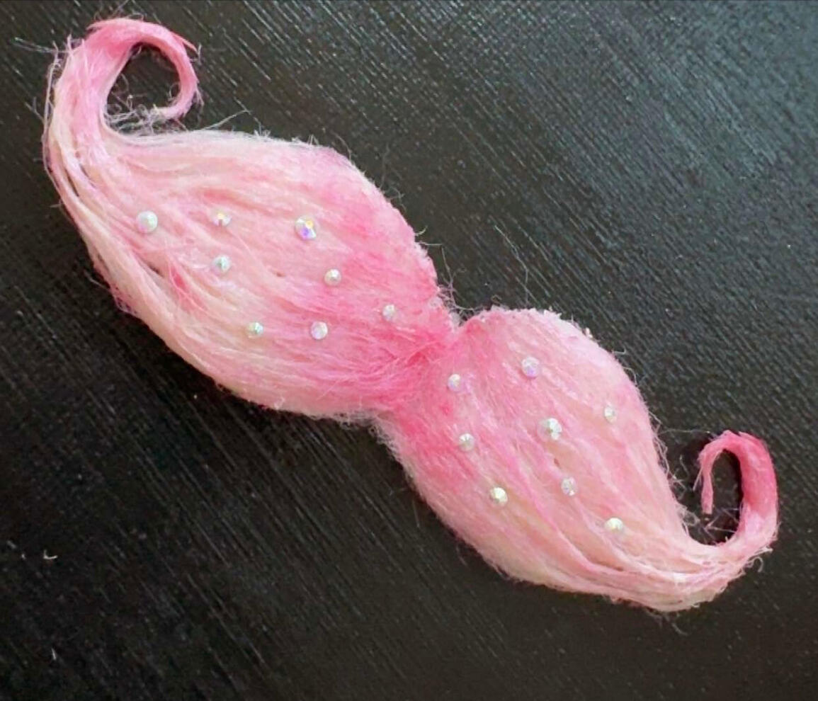 Markiplier’s Warfstache