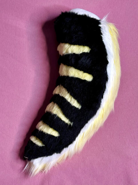 Striped Striped