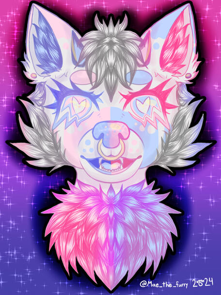 Mae Experimental
