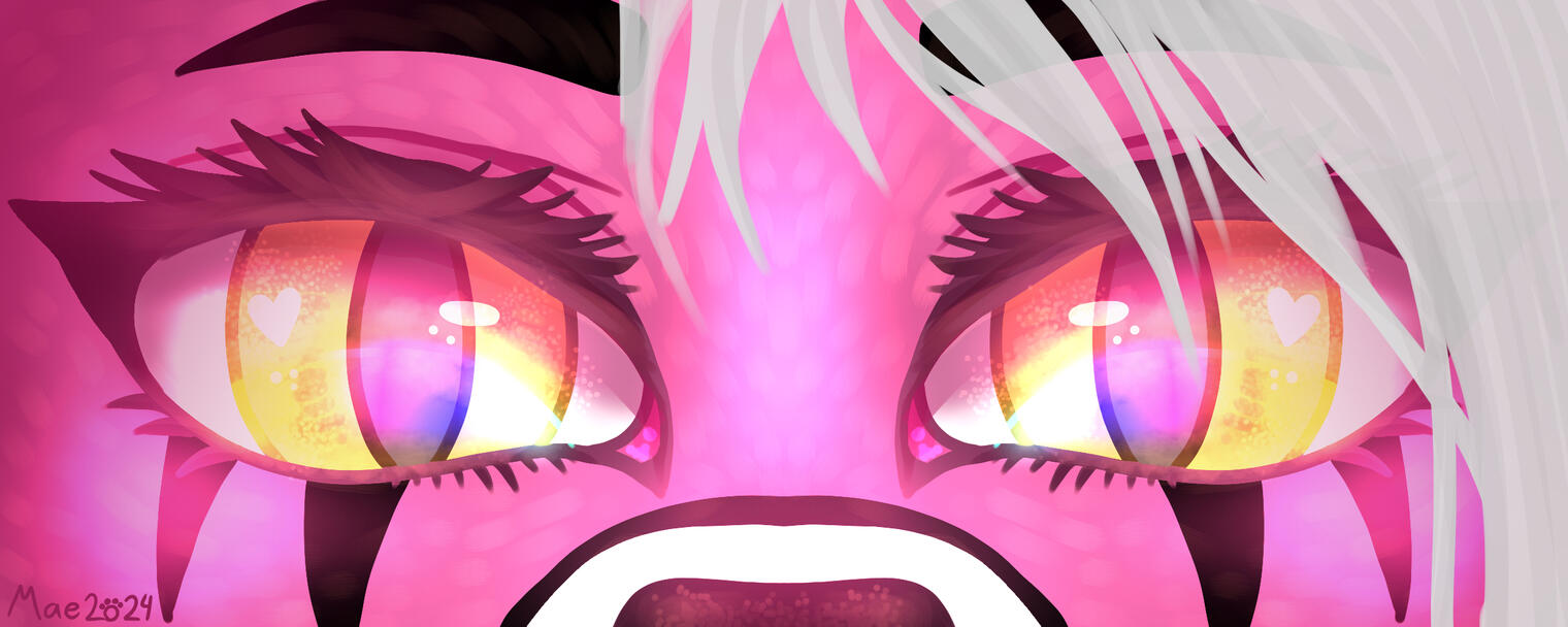 Key Eye Banner