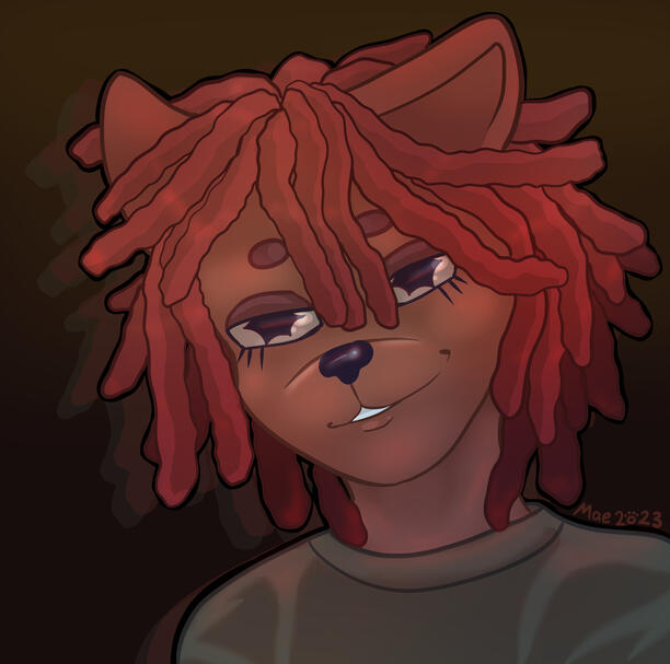 Moshi Art Trade