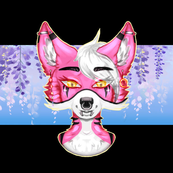 Key Gift Art