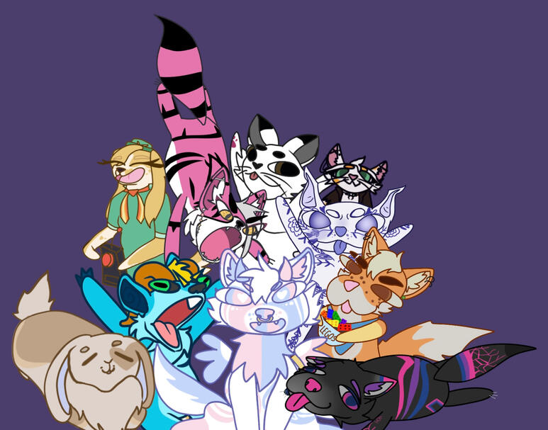 The Skrunkle Pile