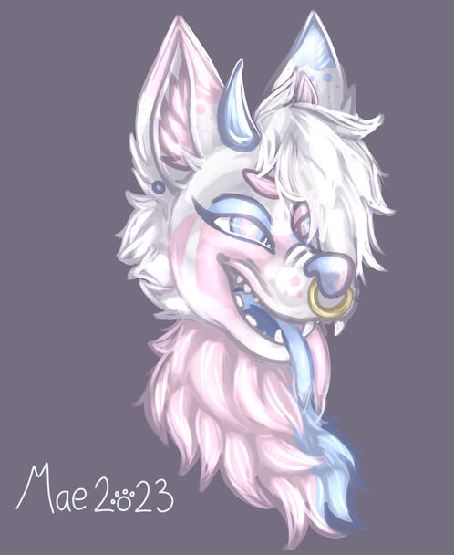 Mae Experimental